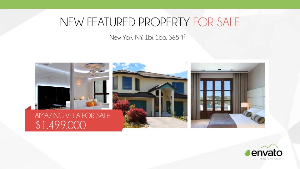 Real Estate Advertising Videohive 9772379 After Effects Image 8