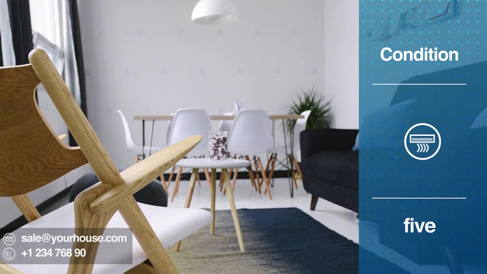 Real Estate Agency - Download Videohive 16828422