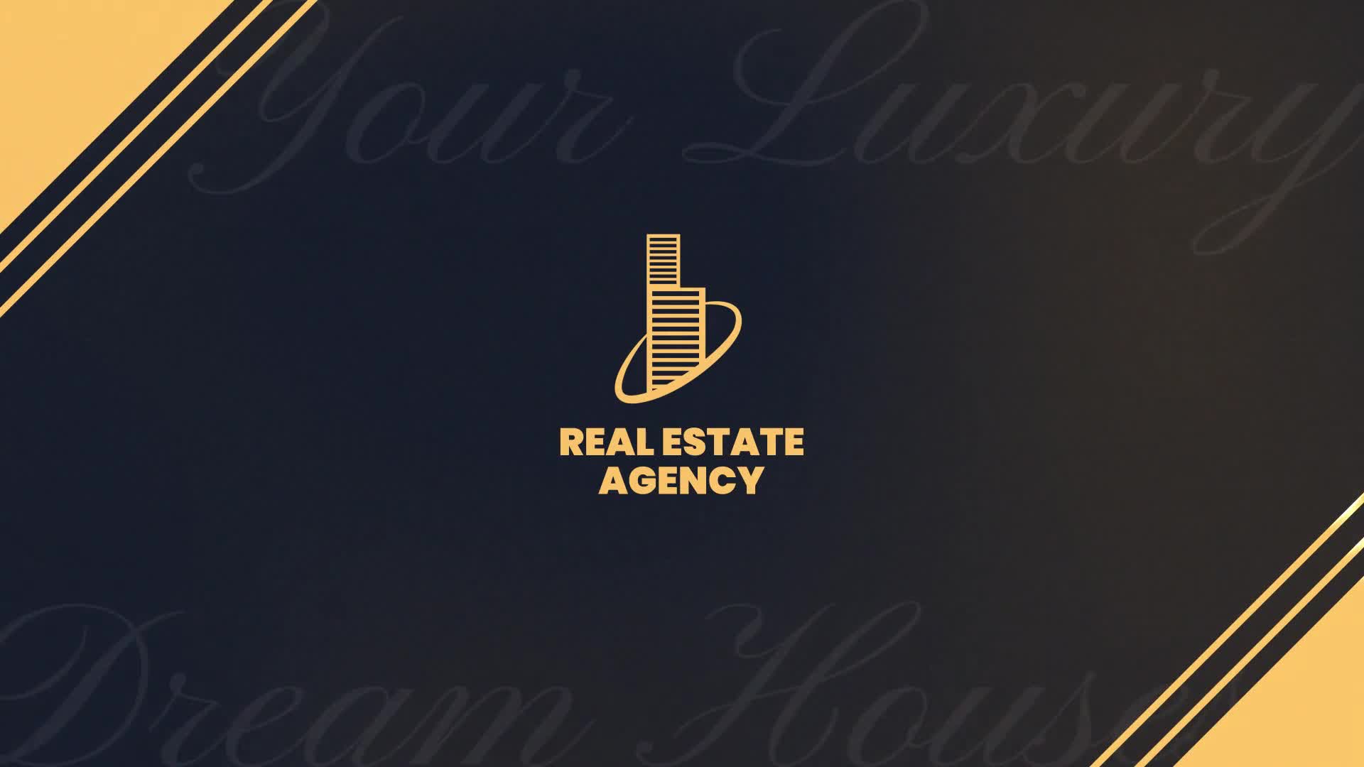 Real Estate Agency Videohive 26361314 Premiere Pro Image 1