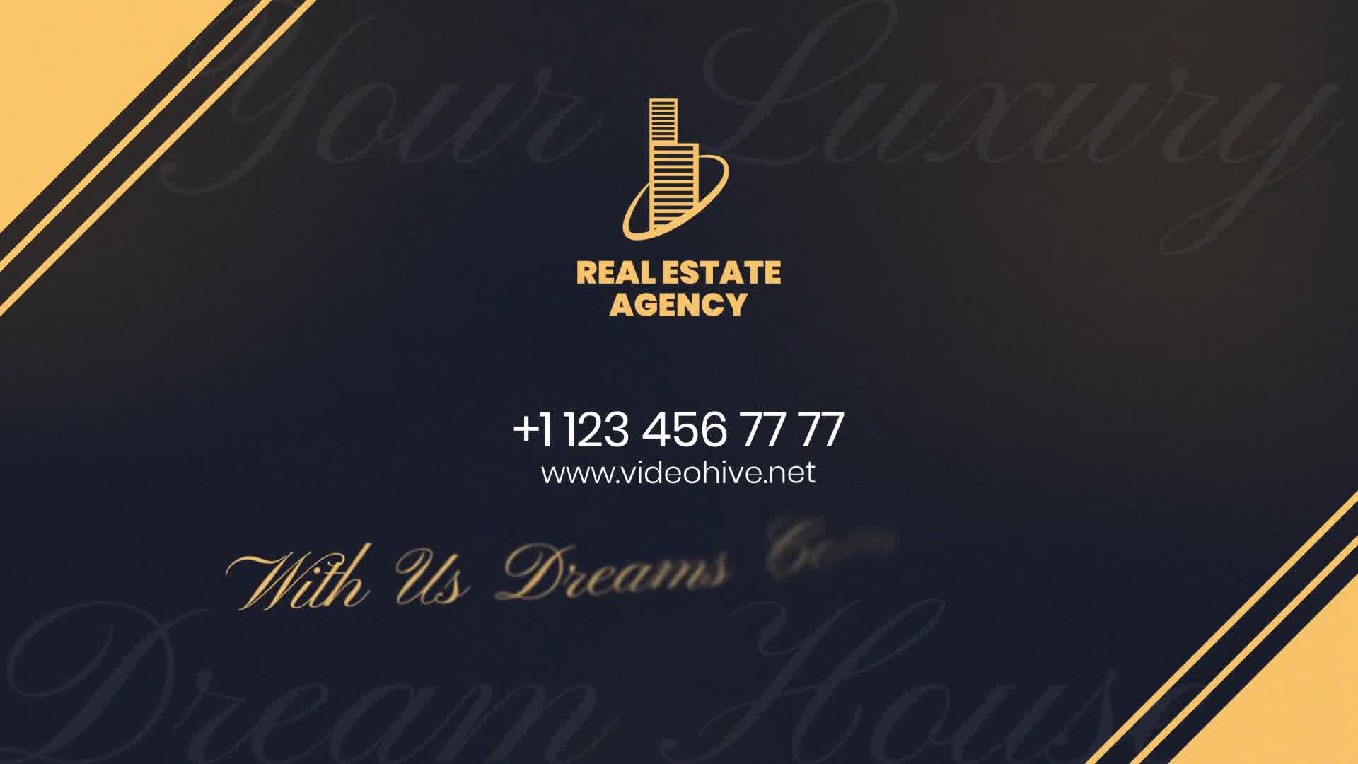 Real Estate Agency Videohive 25879443 After Effects Image 10