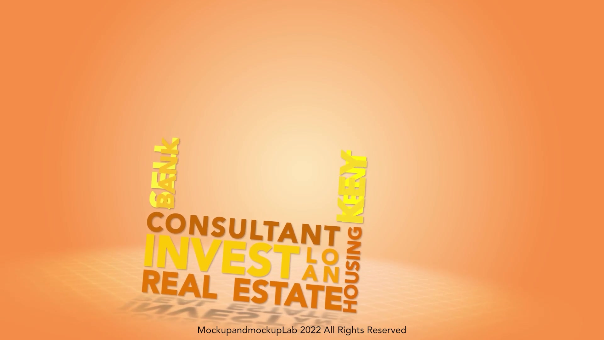 Real Estate Animated Typography Template Videohive 39745146 After Effects Image 5