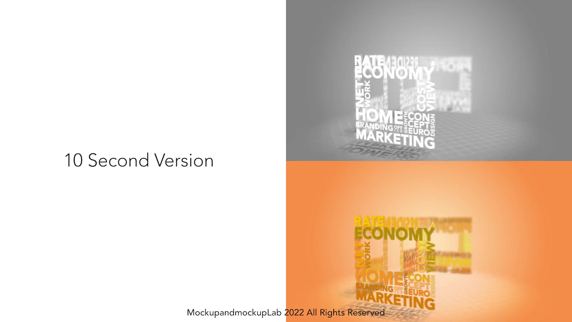 Real Estate Animated Typography Template Videohive 39745146 After Effects Image 9