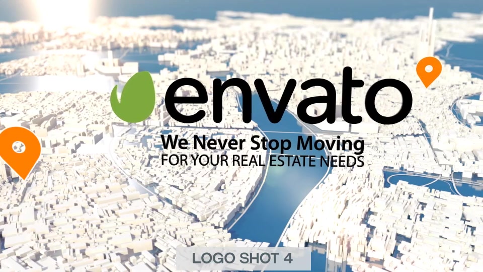 Real Estate City Presentation Videohive 15790742 After Effects Image 10