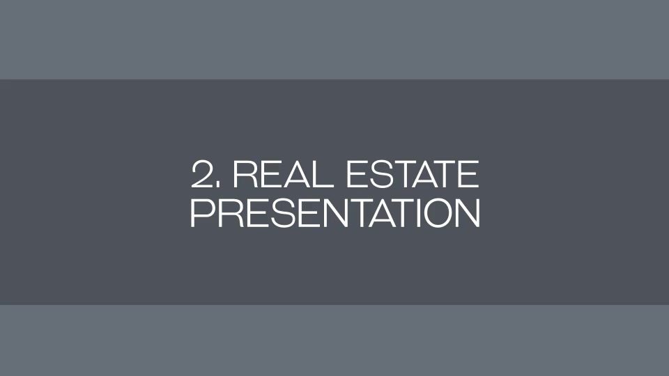 Real Estate City Presentation Videohive 15790742 After Effects Image 2