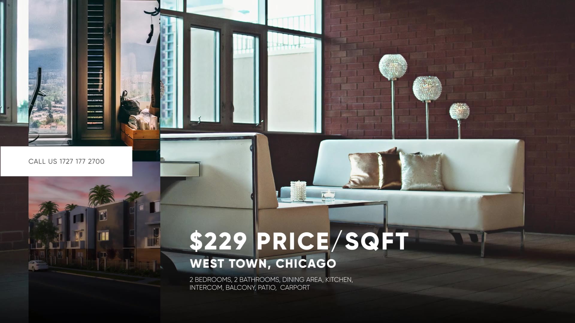 Real Estate Clean Pro Download Direct 23442279 Videohive After Effects