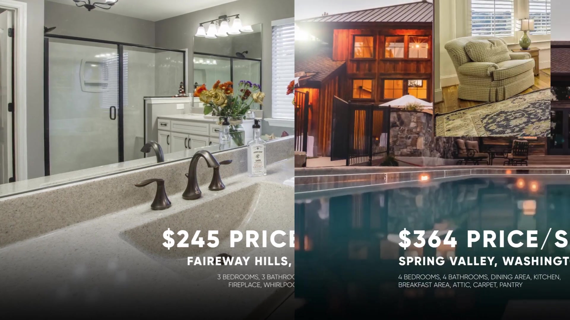 Real Estate Clean Pro Videohive 23442279 After Effects Image 7