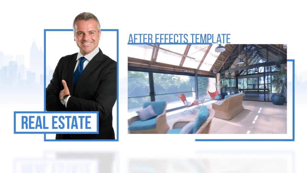 Real Estate Commercial Videohive 12641135 After Effects Image 1