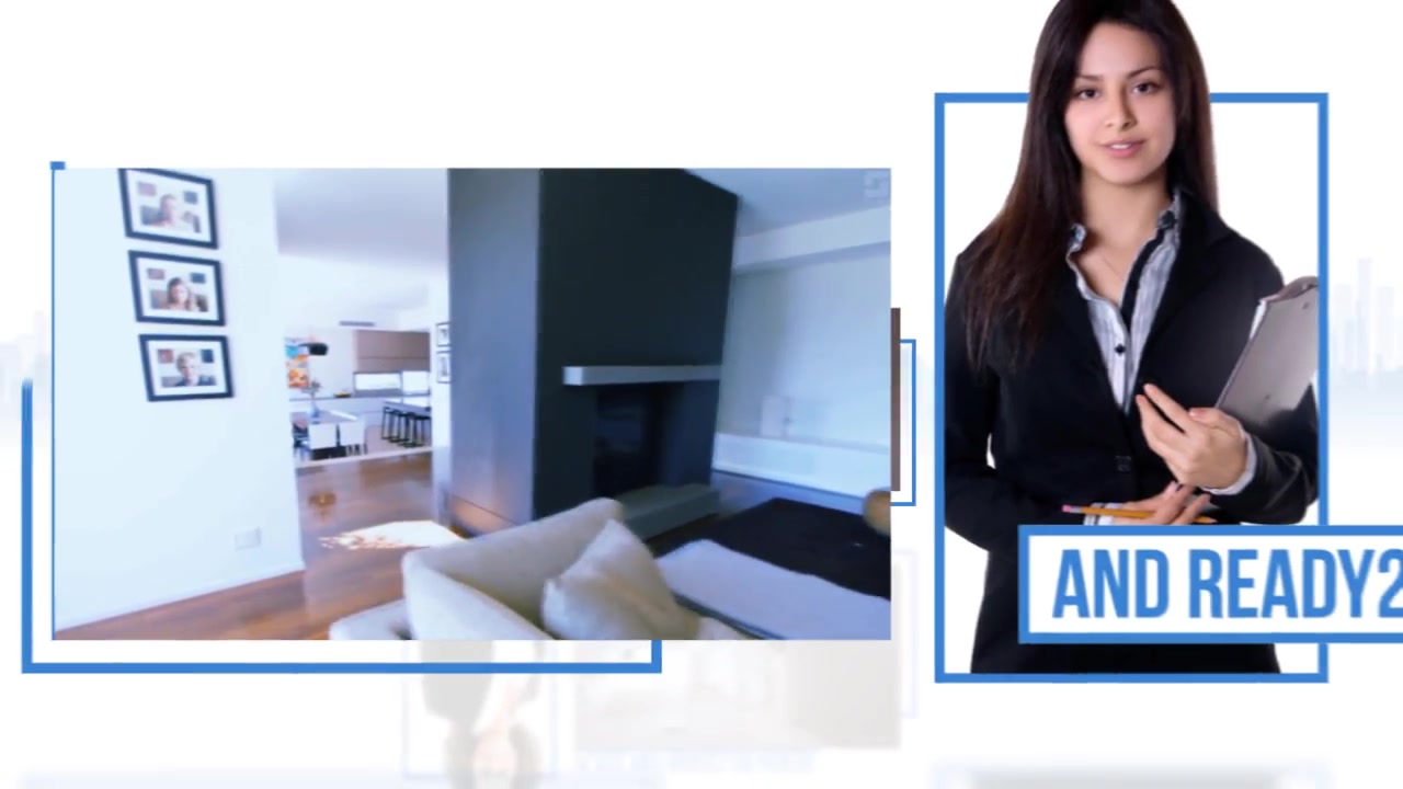 Real Estate Commercial Videohive 12641135 After Effects Image 11