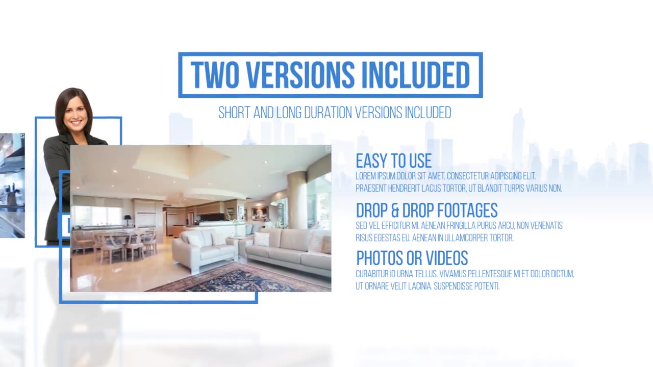 Real Estate Commercial Videohive 12641135 After Effects Image 3