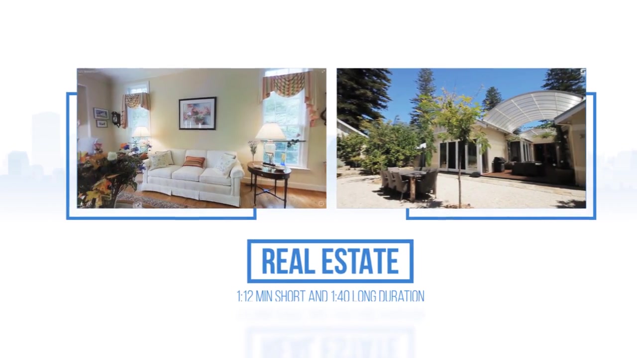 Real Estate Commercial Videohive 12641135 After Effects Image 7
