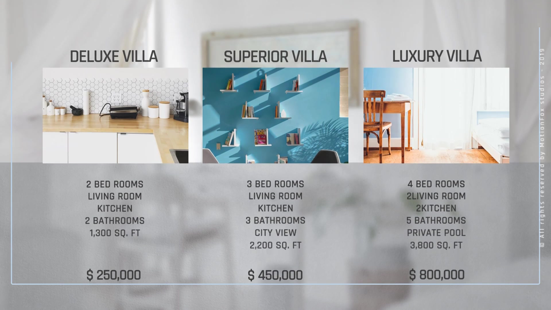 Real Estate Commercial Videohive 23324919 After Effects Image 3