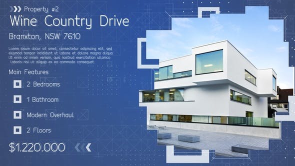 Real Estate Construction 2 - 26794084 Videohive Download