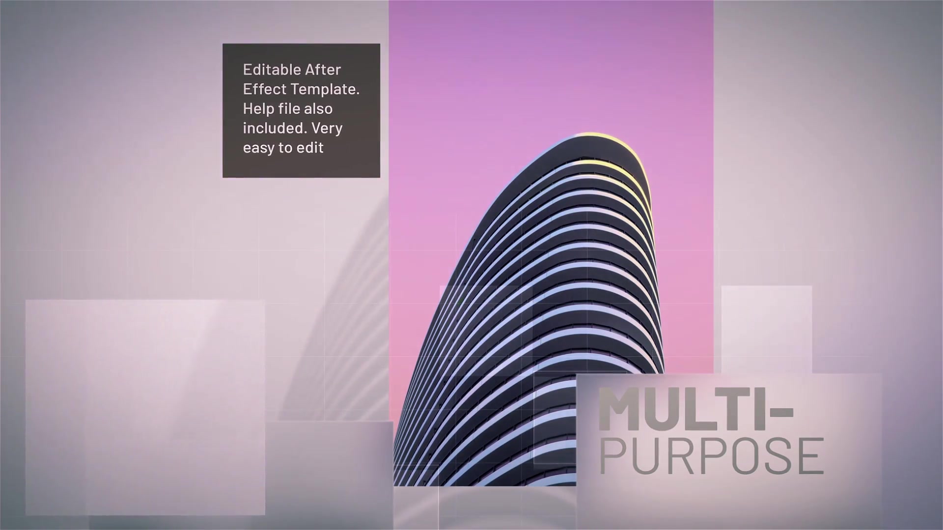 Real Estate Corporate Videohive 35882128 After Effects Image 4