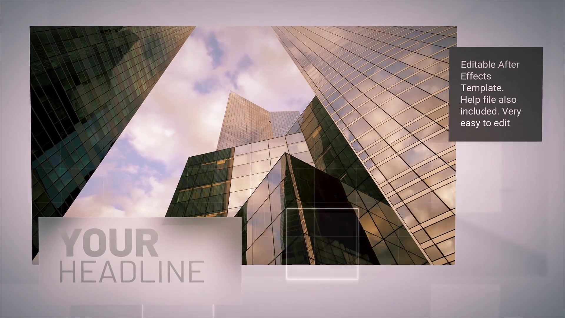 Real Estate Corporate Videohive 35882128 After Effects Image 9