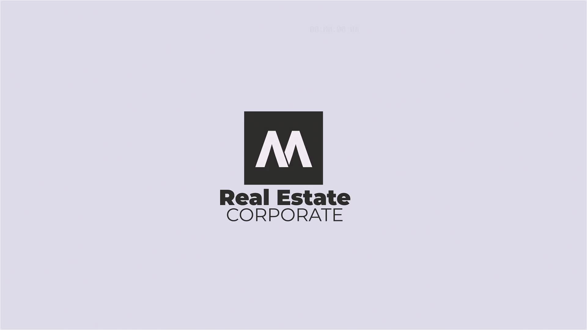 Real Estate Corporate Videohive 31518655 After Effects Image 1