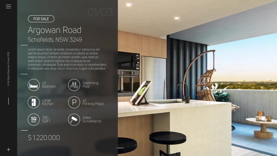 Real Estate Videohive 21618861 After Effects Image 3