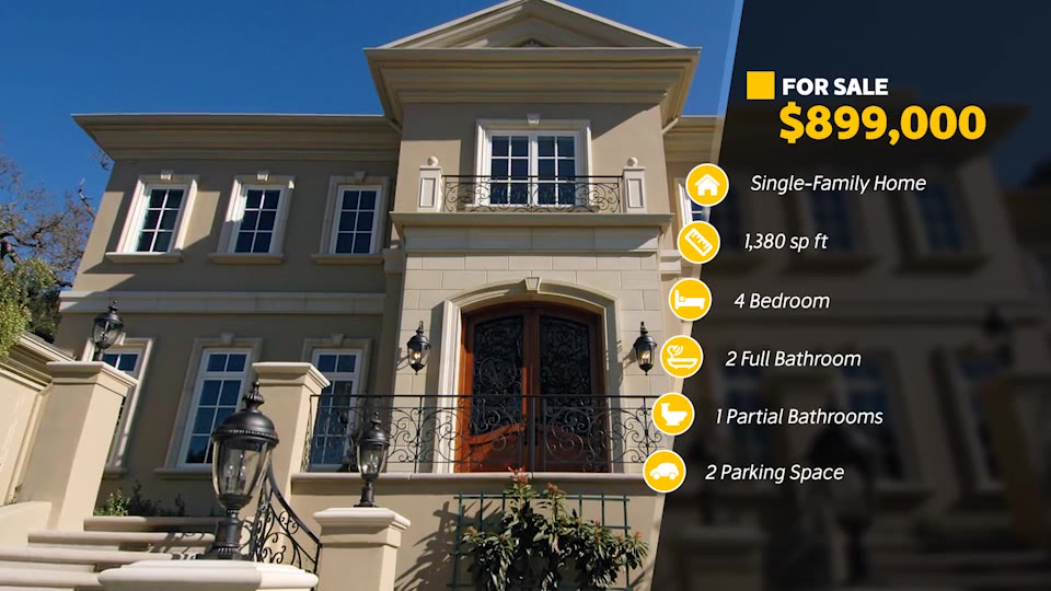 Real Estate Videohive 15468555 After Effects Image 3