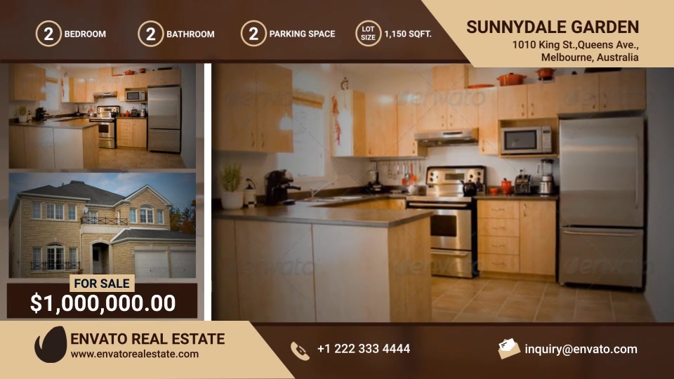 Real Estate - Download Videohive 17621099