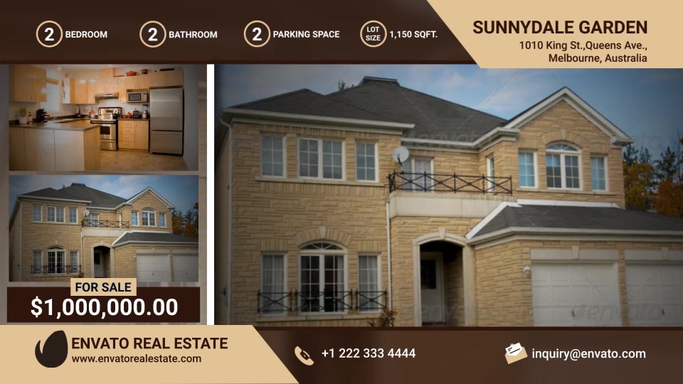 Real Estate - Download Videohive 17621099