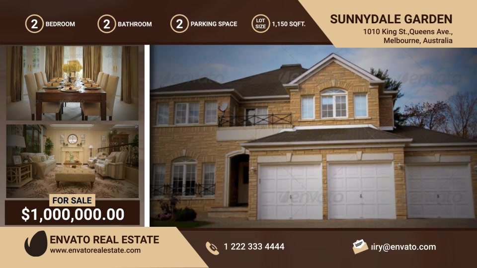 Real Estate - Download Videohive 17621099