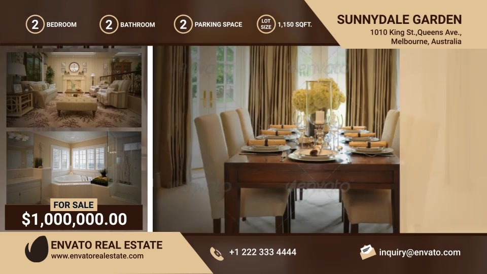 Real Estate - Download Videohive 17621099