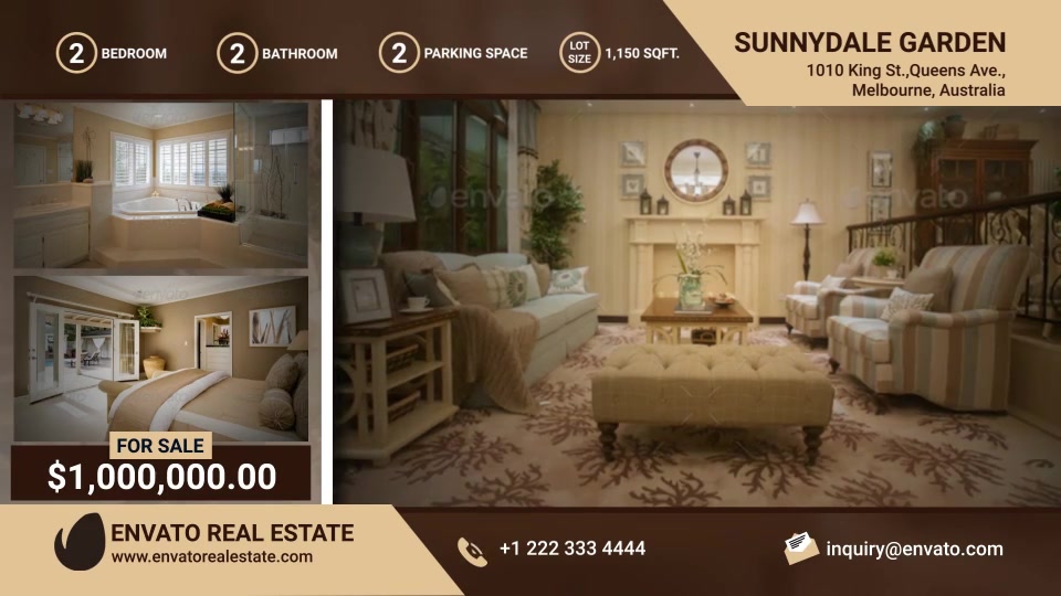 Real Estate - Download Videohive 17621099