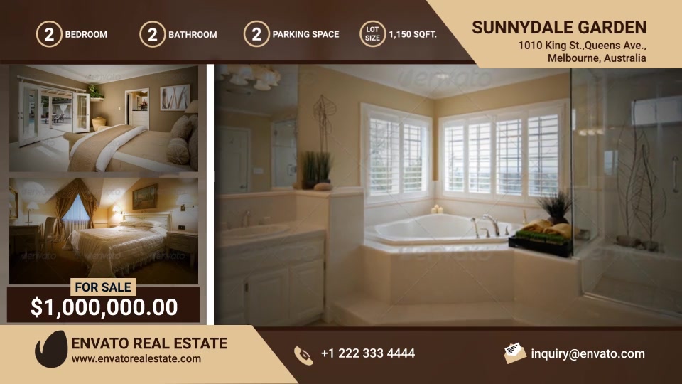 Real Estate - Download Videohive 17621099