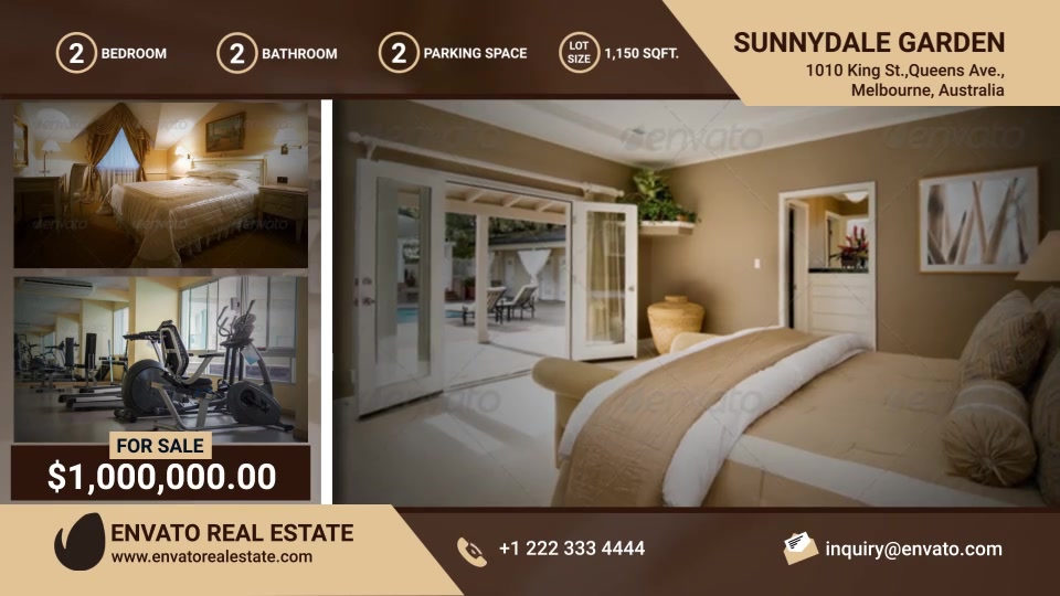 Real Estate - Download Videohive 17621099