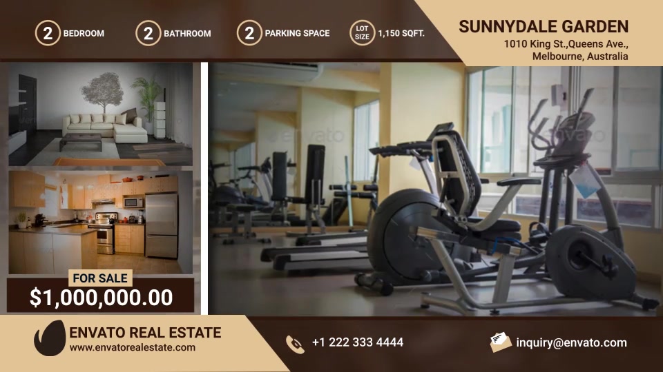 Real Estate - Download Videohive 17621099