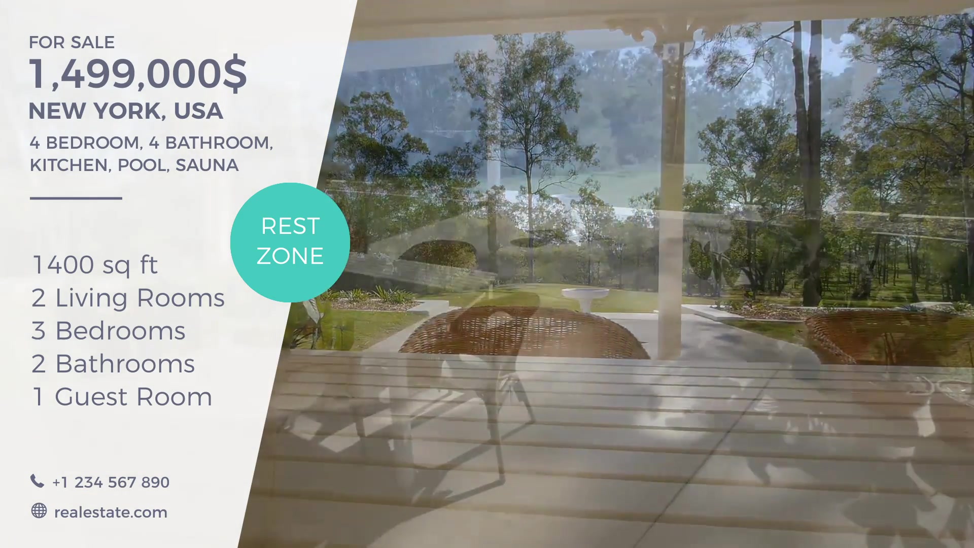 Real Estate - Download Videohive 19700701