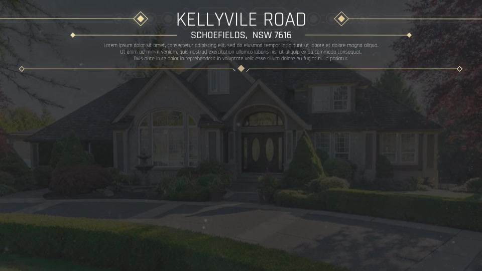 Real Estate Elite Property Videohive 26006978 After Effects Image 7