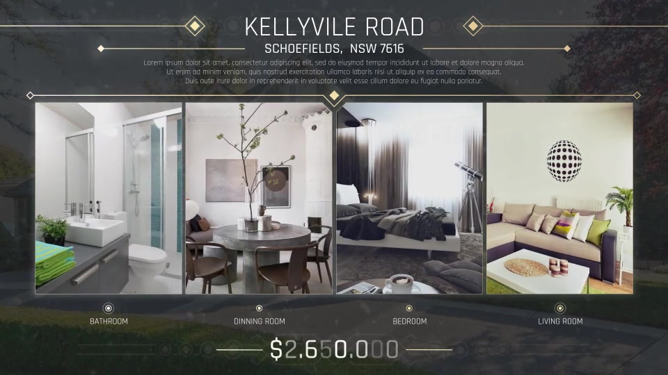 Real Estate Elite Property Videohive 26006978 After Effects Image 8
