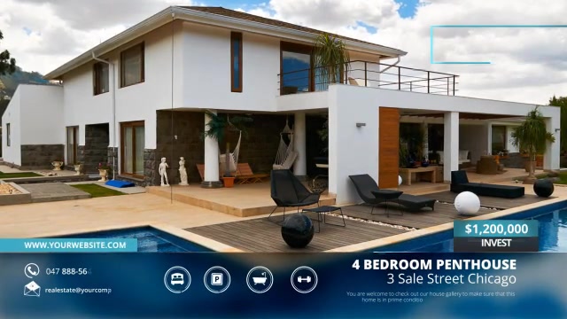 Real Estate Gallery - Download Videohive 15089658