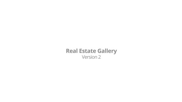 Real Estate Gallery - Download Videohive 15089658