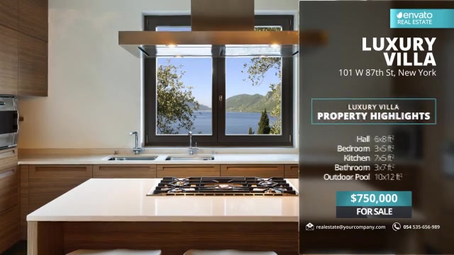 Real Estate Gallery - Download Videohive 15089658