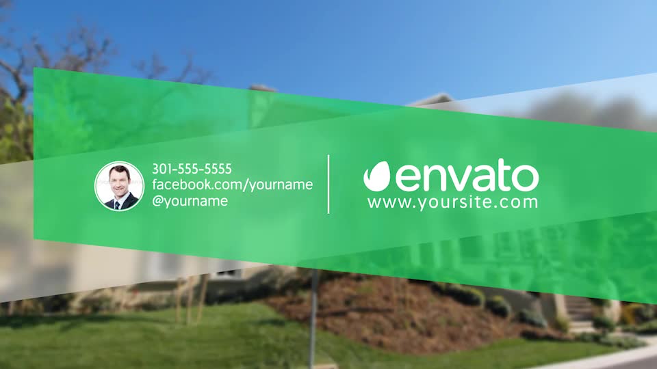 Real Estate Gallery Videohive 15259326 After Effects Image 1