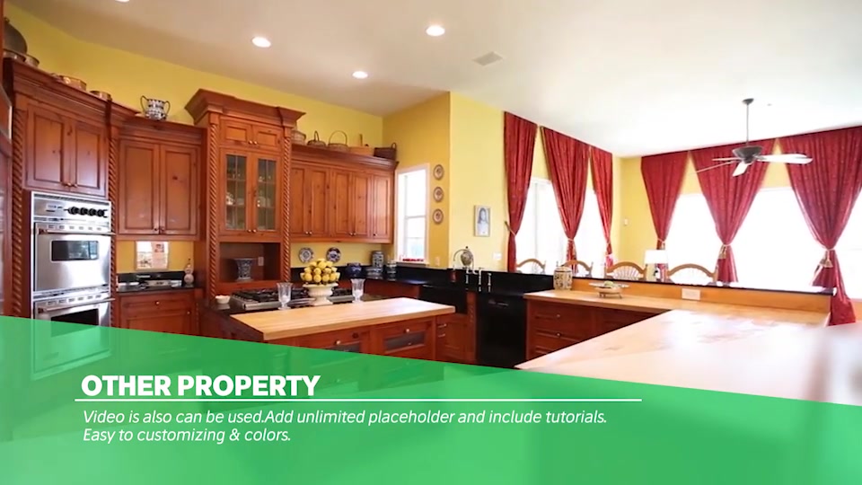 Real Estate Gallery Videohive 15259326 After Effects Image 9