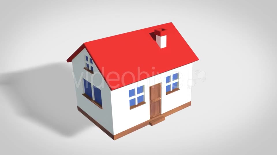 Real Estate House Logo Revealer Videohive 15822572 After Effects Image 2