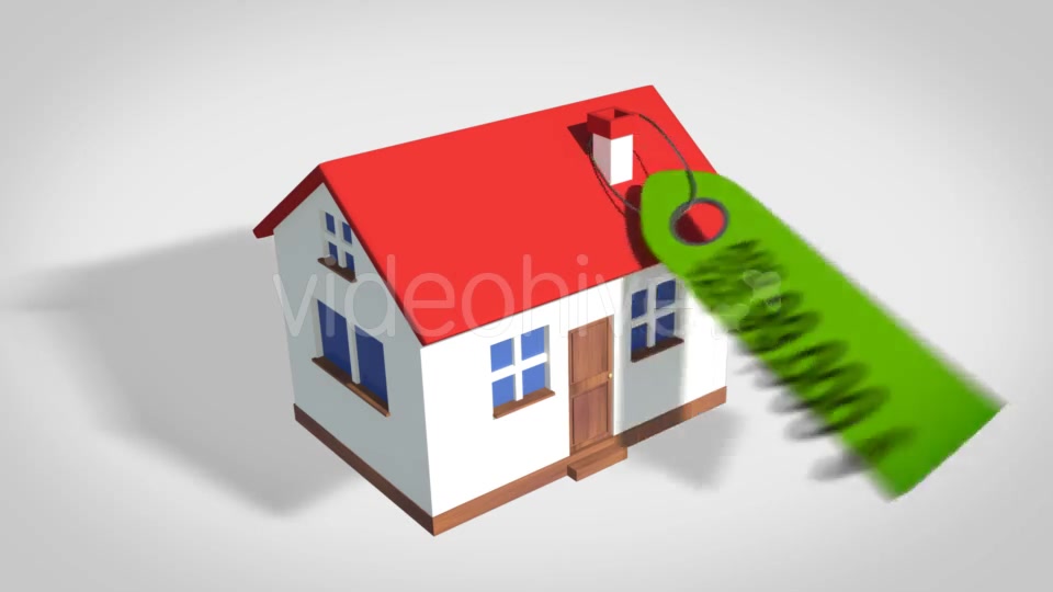 Real Estate House Logo Revealer Videohive 15822572 After Effects Image 4