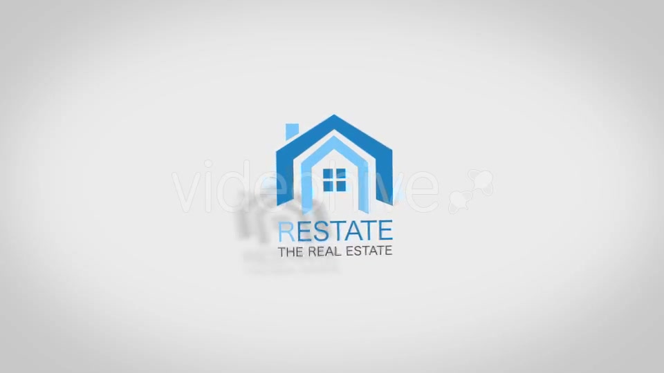 Real Estate House Logo Revealer Videohive 15822572 After Effects Image 6
