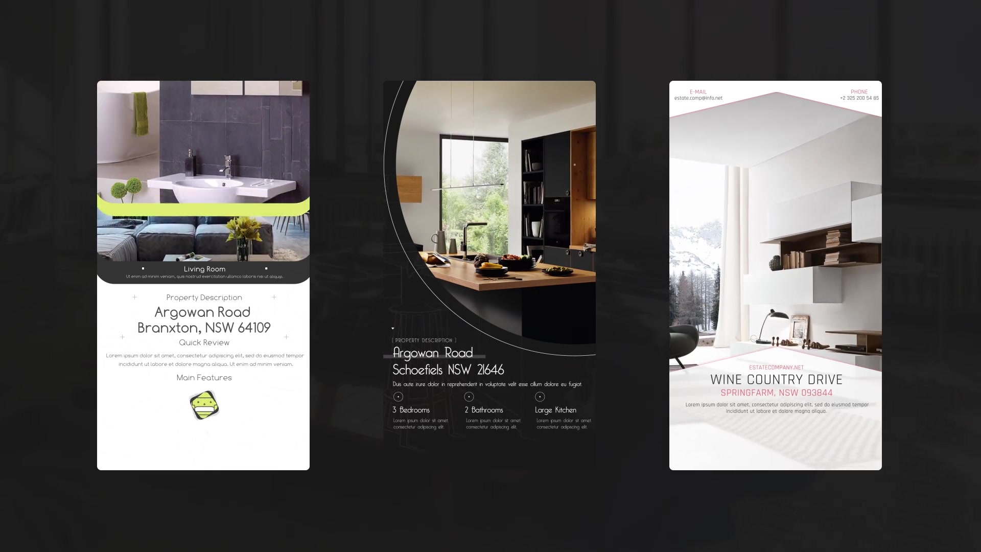 Real Estate Instagram Stories Videohive 35904493 After Effects Image 7