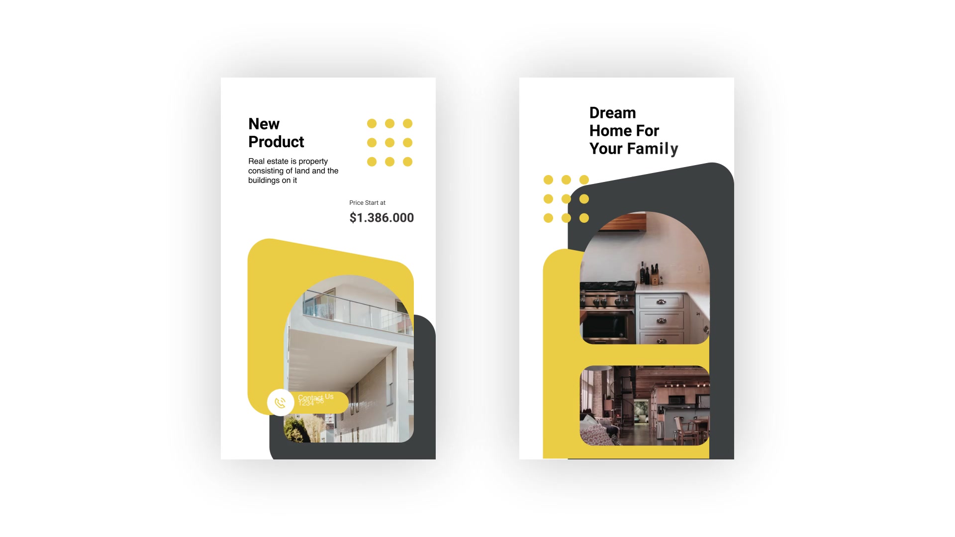 Real Estate Instagram Stories Videohive 33938873 After Effects Image 6