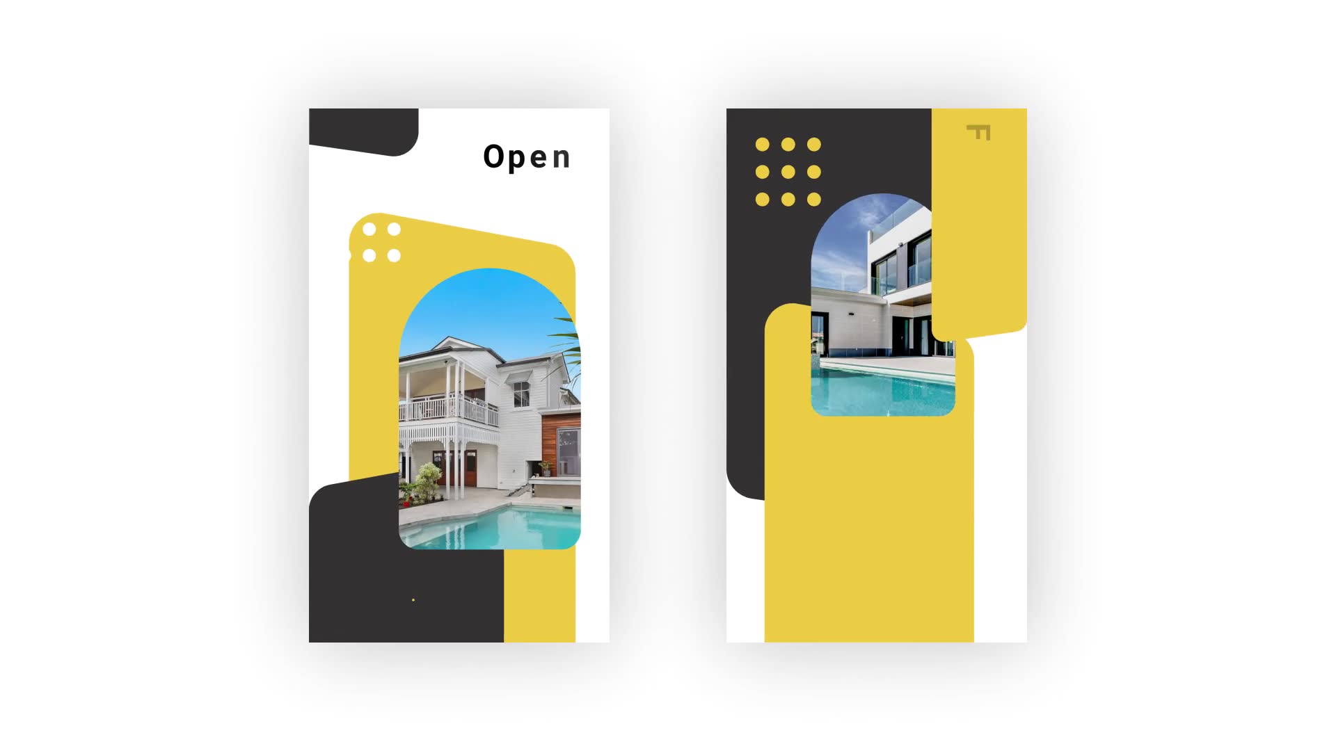 Real Estate Instagram Stories Videohive 33938873 After Effects Image 8
