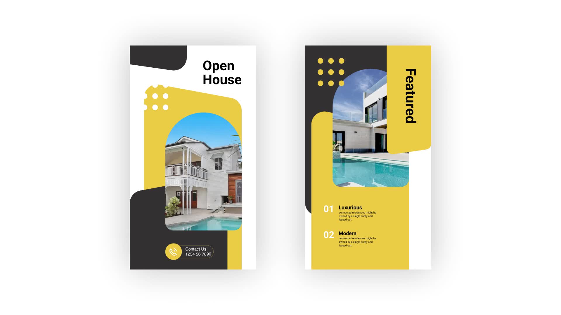 Real Estate Instagram Stories Videohive 33938873 After Effects Image 9