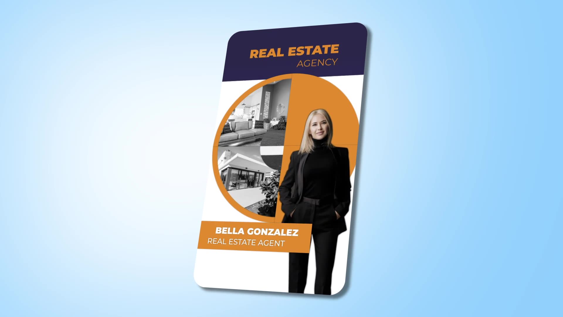 Real Estate Instagram Stories Videohive 38885996 Apple Motion Image 3