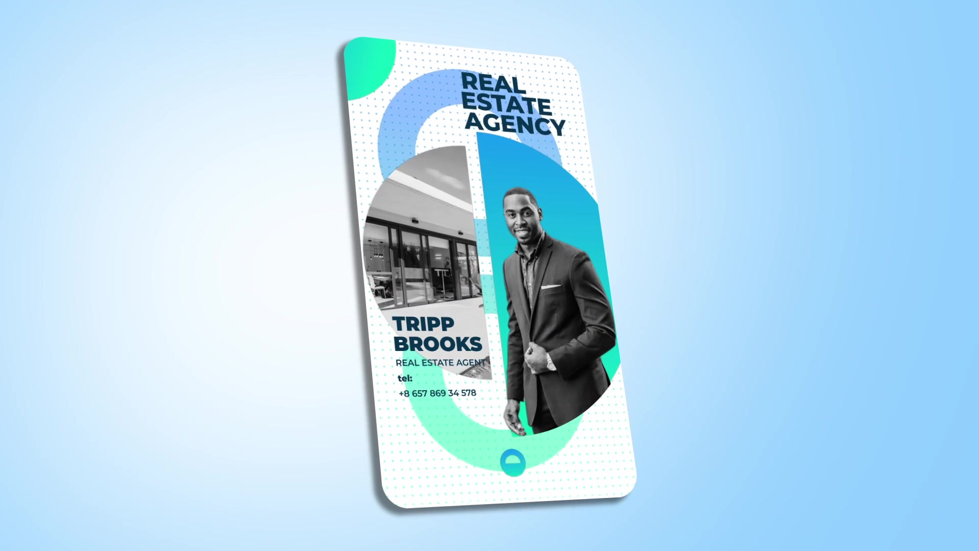 Real Estate Instagram Stories Videohive 38885996 Apple Motion Image 4