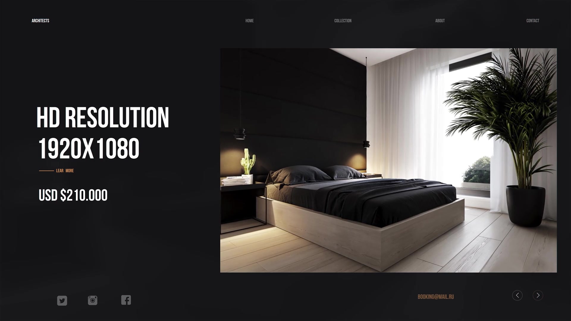 Real Estate / Interior Design Slideshow Videohive 32051156 After Effects Image 9
