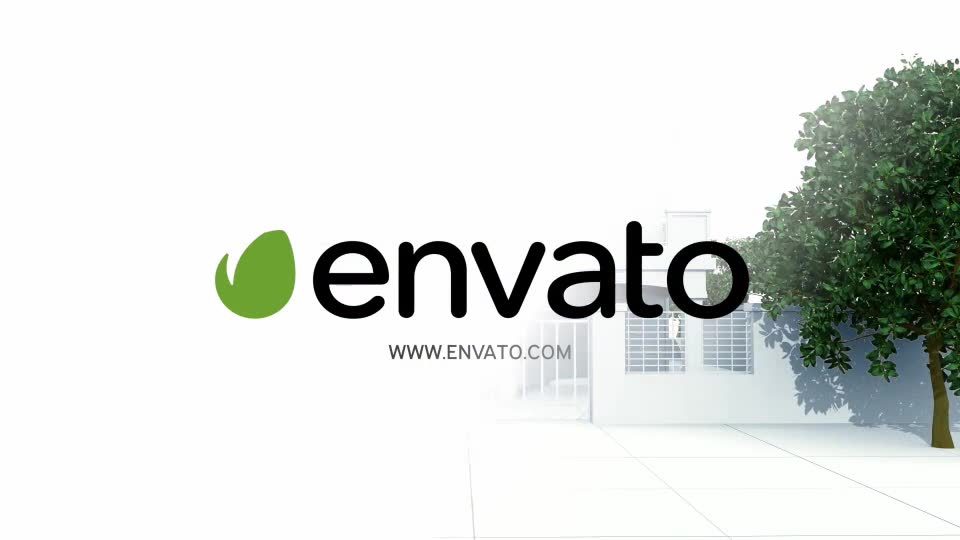 Real Estate Logo Videohive 33363235 DaVinci Resolve Image 7