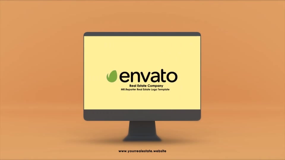 Real Estate Logo Intro Videohive 30508459 After Effects Image 10