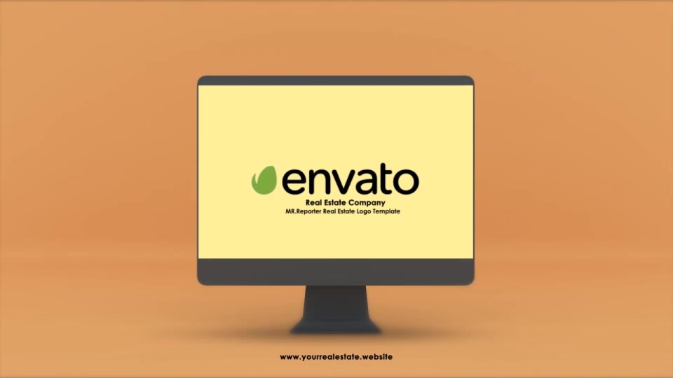 Real Estate Logo Intro Videohive 30508459 After Effects Image 11